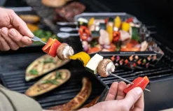 ZWILLING Grillspett BBQ+ sæt i 5 dele