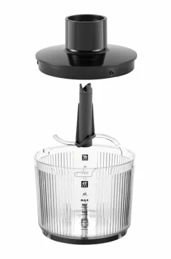 ZWILLING Hacktillbehör til Enfinigy stavmixer