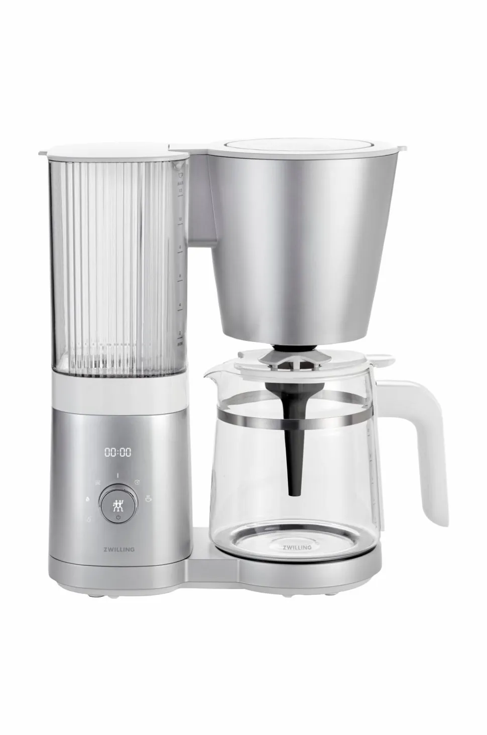 ZWILLING Kaffemaskine Enfinigy 1,5 l
