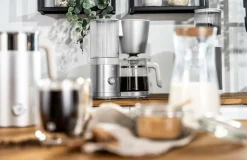 ZWILLING Kaffemaskine Enfinigy 1,5 l