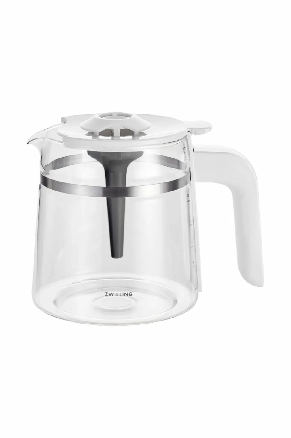 ZWILLING Kaffemaskine Enfinigy 1,5 l