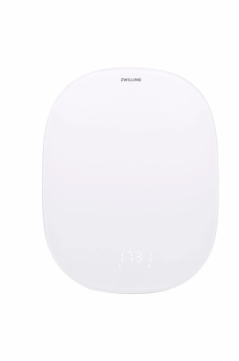 ZWILLING Køkkenvægt Enfinigy