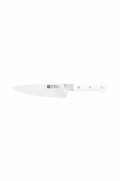 ZWILLING Kockkniv Pro le blanc 18 cm