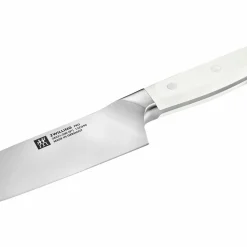 ZWILLING Kockkniv Pro le blanc 20 cm