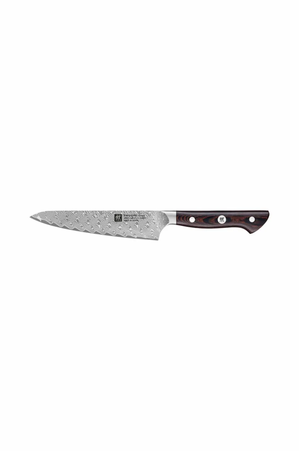 ZWILLING Kompakt kockkniv Tanrei 14 cm