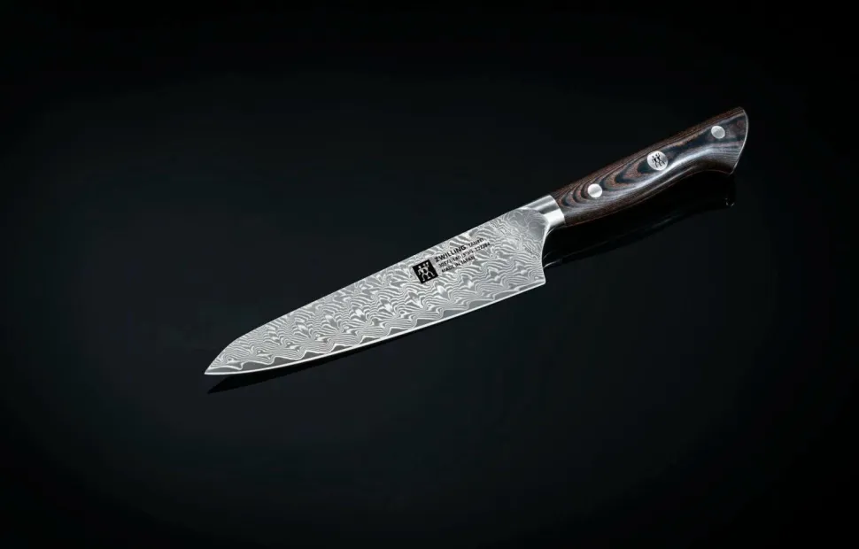 ZWILLING Kompakt kockkniv Tanrei 14 cm