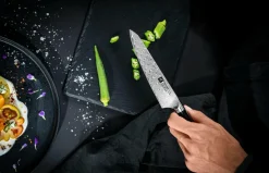 ZWILLING Kompakt kockkniv Tanrei 14 cm