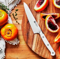 ZWILLING Kompakt kockkniv Pro le blanc 14 cm