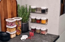 ZWILLING Kryddsæt Fresh & Save Cube Xs 3 delar