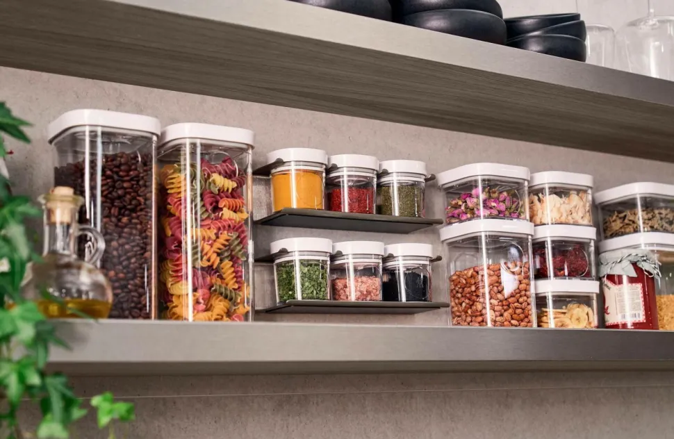 ZWILLING Kryddsæt Fresh & Save Cube Xs 3 delar