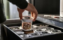 ZWILLING Kryddsæt Fresh & Save Cube Xs 3 delar