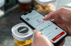 ZWILLING Kryddsæt Fresh & Save Cube Xs 3 delar