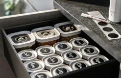 ZWILLING Kryddsæt Fresh & Save Cube Xs 3 delar