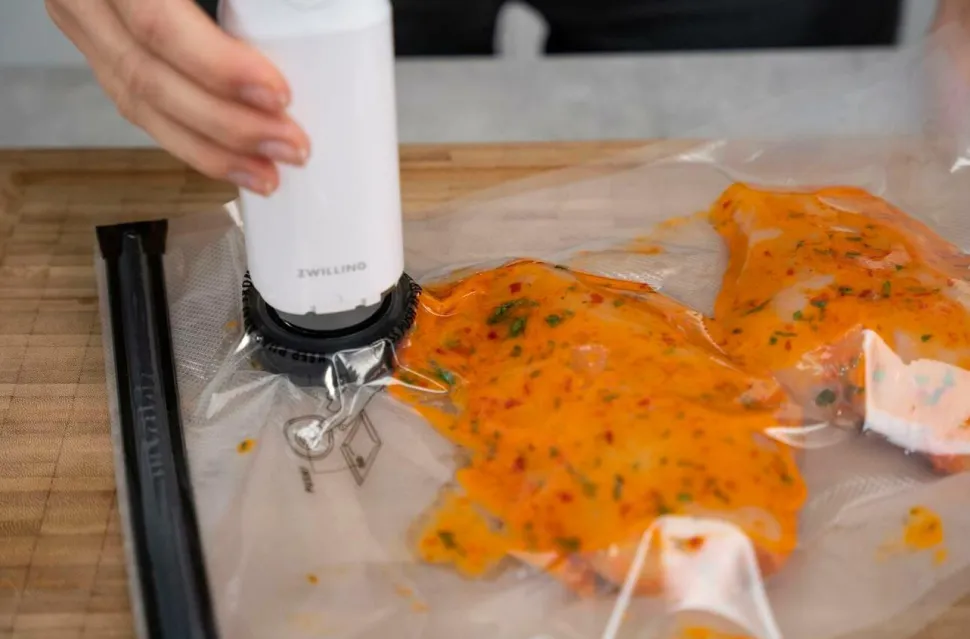 ZWILLING Liquid Barrier Fresh & Save 6 stk