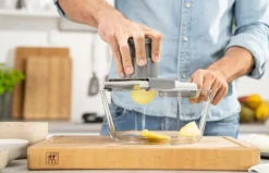 ZWILLING Multirivejern Z-Cut