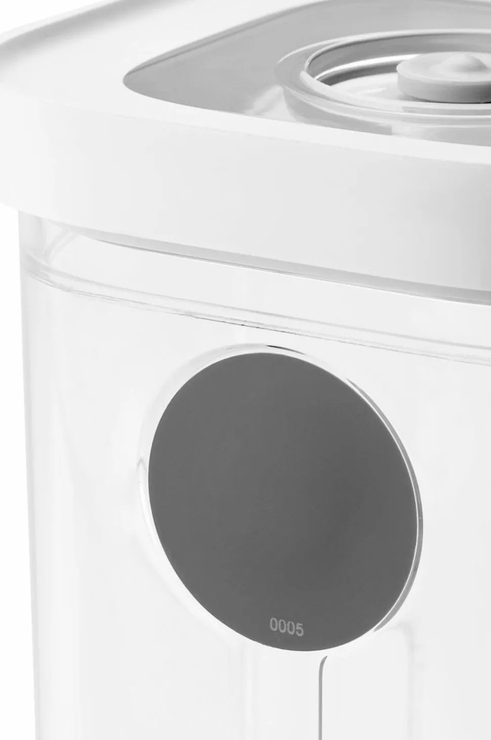 ZWILLING NFC-etiketter og kritpenna till Fresh & Save set i 11 delar