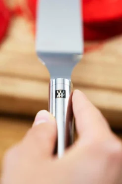 ZWILLING Palet/spatel vinklet 40,5 cm