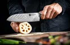 ZWILLING Santoku Tanrei 18 cm