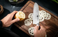 ZWILLING Santoku Tanrei 18 cm