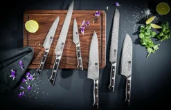 ZWILLING Santoku Tanrei 18 cm