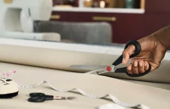 ZWILLING Skräddarsax Twin L 22 cm