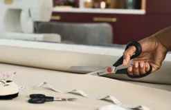 ZWILLING Skräddarsax Twin L 25 cm