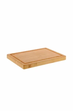 ZWILLING Skærebræt bambus 35x25 cm