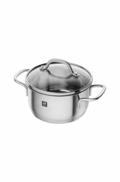 ZWILLING Sæt kasserolle og stegepande Pico 4 dele