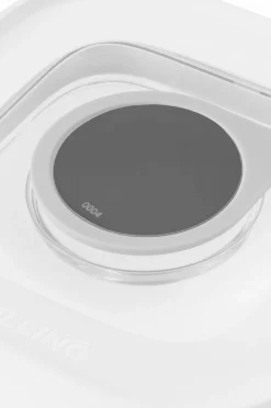 ZWILLING Sæt med holder til etiketter Fresh & Save Cube 3 dele