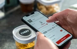 ZWILLING Sæt med holder til etiketter Fresh & Save Cube 3 dele