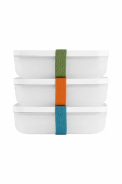 ZWILLING Sæt med madkasser 6 dele