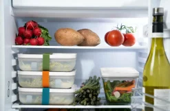 ZWILLING Sæt med madkasser 6 dele