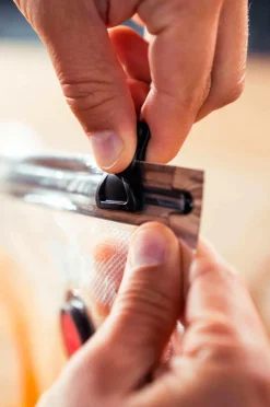 ZWILLING Sæt med vakuum påsar Fresh & Save S/M/L 10 dele