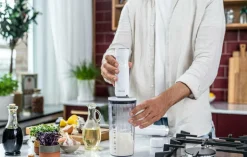 ZWILLING Stavmixer Enfinigy