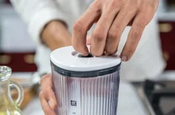 ZWILLING Stavmixer Enfinigy