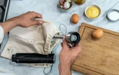 ZWILLING Stavmixer Enfinigy