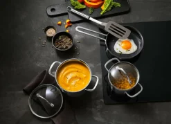 ZWILLING Stegepande Pico 16 cm med non-stick