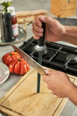 ZWILLING Strygestål Keramisk 23 cm