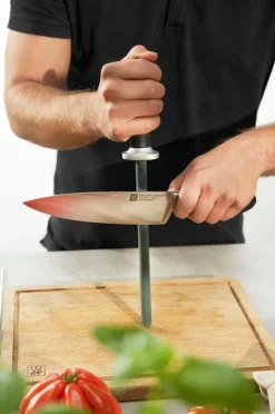 ZWILLING Strygestål Keramisk 23 cm