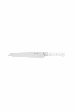 ZWILLING Tandad brödkniv Pro le blanc 23 cm