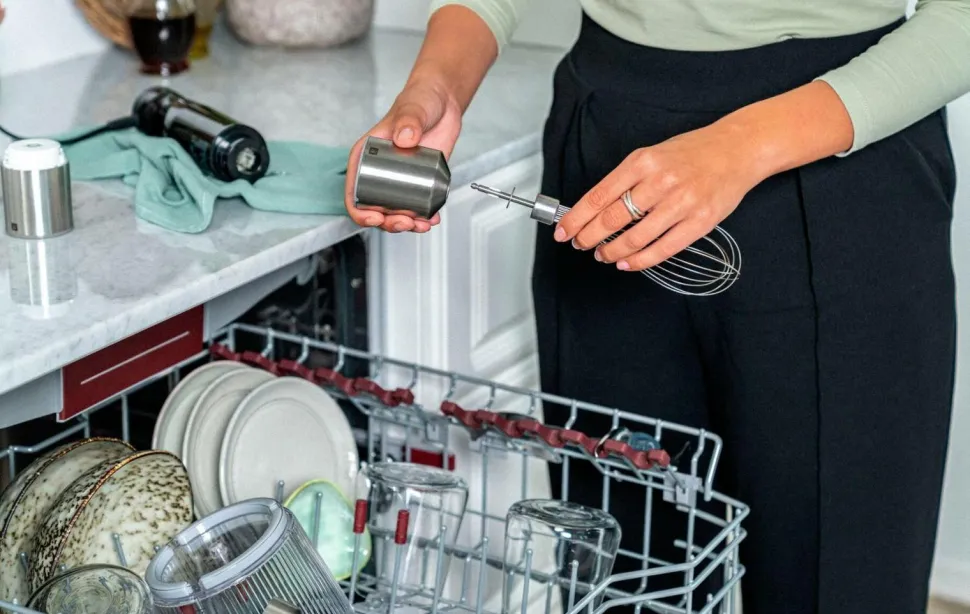 ZWILLING Tilbehør til Enfinigy stavmixer - Ballongvisp