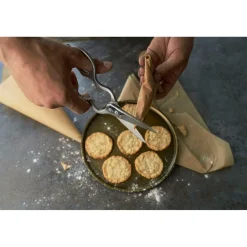 ZWILLING Universalsaks FRIODUR®stål 20 cm