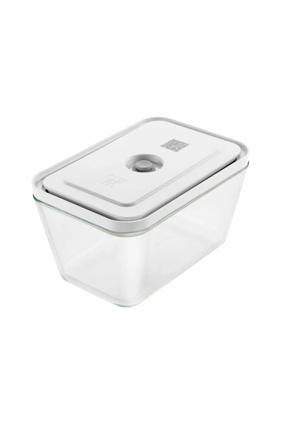 ZWILLING Vakuumbeholder L Fresh & Save 2000 ml Glas