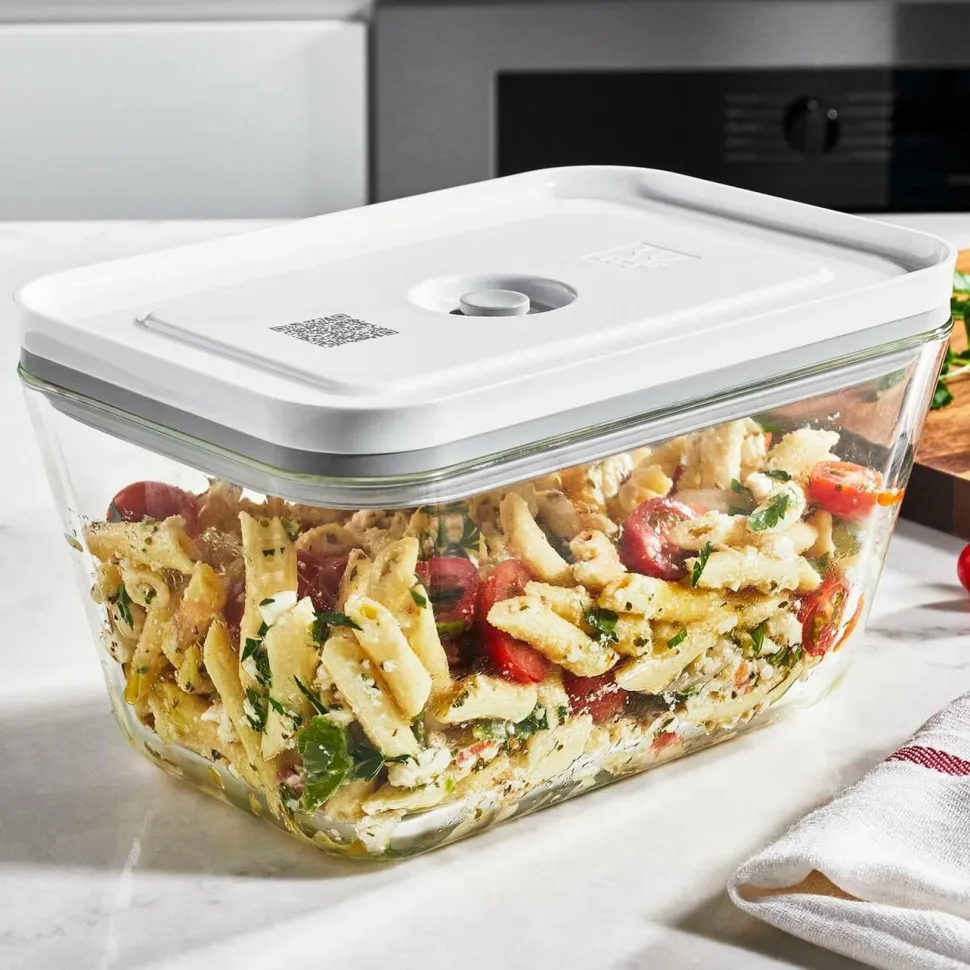 ZWILLING Vakuumbeholder L Fresh & Save 2000 ml Glas