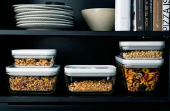 ZWILLING Vakuumbeholder L Fresh & Save 2000 ml Glas