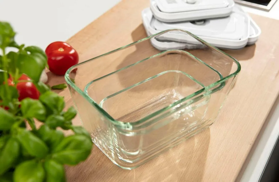 ZWILLING Vakuumbeholder L Fresh & Save 2000 ml Glas