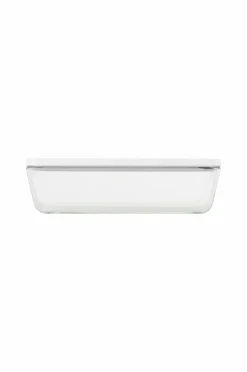ZWILLING Vakuumbeholder Gratinfad Fresh & Save 2800 ml Glas