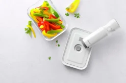 ZWILLING Vakuumbeholder M Fresh & Save 900 ml Glas