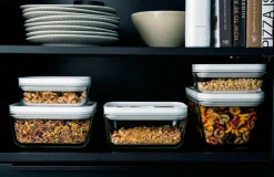 ZWILLING Vakuumbeholder M Fresh & Save 900 ml Glas