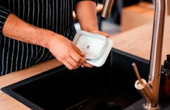 ZWILLING Vakuumbeholder M Fresh & Save 900 ml Glas